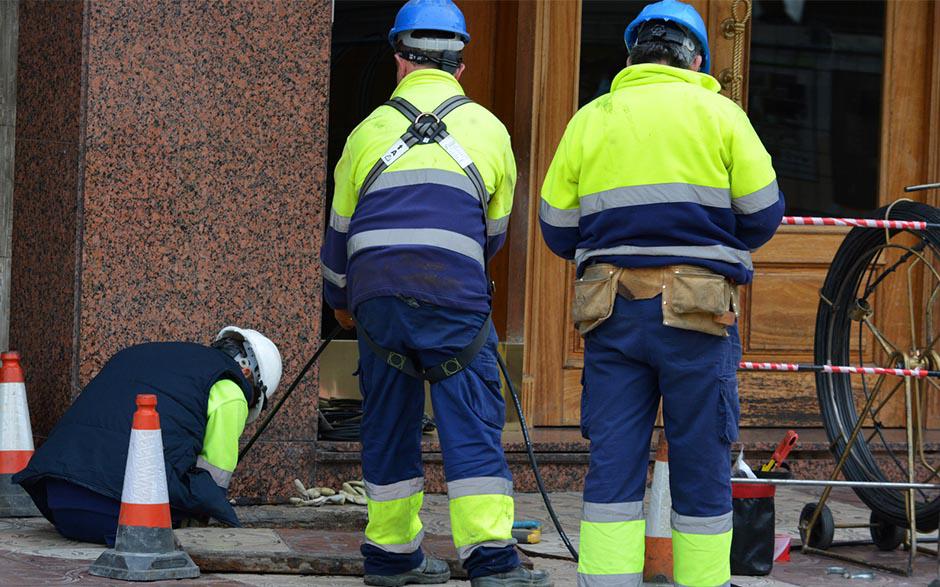nettoyage assainissement Le Blanc-Mesnil