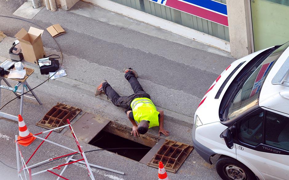 curage canalisation tarif Champigny-sur-Marne